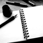 Guía para hacer un verso libre; por Antonio Rivas