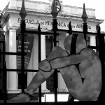 Apariciones y partidas (Leandro Murciego)