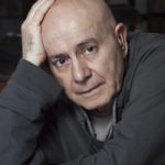 Hugo Mujica, volvió a Noche de Letras 2.0