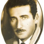 La luna, Jaime Sabines