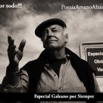 Especial Galeano por Siempre (para recordarlo)