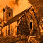 “Presagio de peste” de Guillermo Pilía