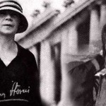 Homenaje a Alfonsina Storni