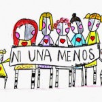 Daisy Zamora , #NiUnaMenos