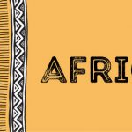 África nuestra. Poesía 1