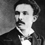 Aniversario del nacimiento de José Martí