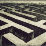 El oscuro laberinto – Bastasini