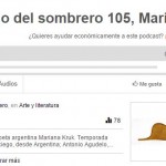 “Debajo del sombrero” y Mariana Kruk (parte 2)