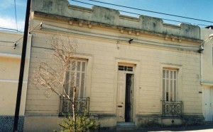 Reverberación (poemario)