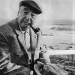 Oda al diccionario, de Neruda