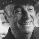Dos poemas para recordar a Pablo Neruda