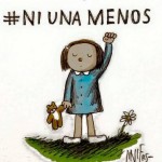 #NiUnaMenos – (breve convocatoria)