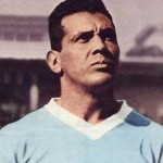 Cuando Juega Uruguay – Jaime Ross