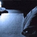 Cómo escribir un verso Clásico (Antonio Rivas)