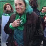 Mujeres (Rosa Ester Rodríguez Cantero)