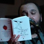 César Ulla nos regala dos poemas (vídeo)