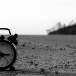 La relatividad del tiempo (Leandro Murciego)