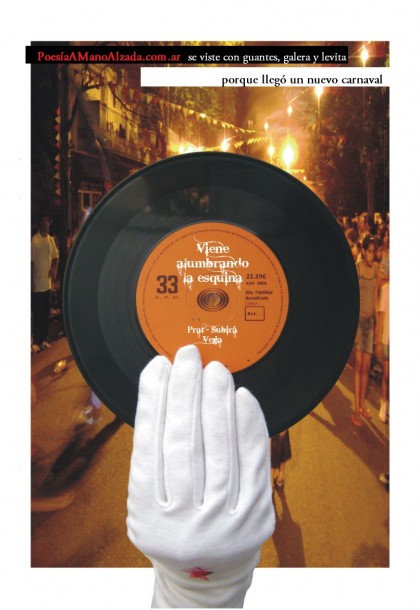 viene alumbrando la 1b