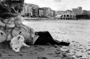 Álvaro Mutis - Descontexto